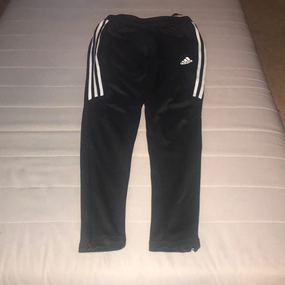 adidas pants 3 stripes halfway adidas pants 3 stripes halfway